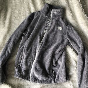Women’s TNF Osito Jacket